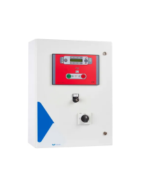 QUADRO AVVIAMENTO STELLA TRIANGOLO ANTINCENDIO 50HP