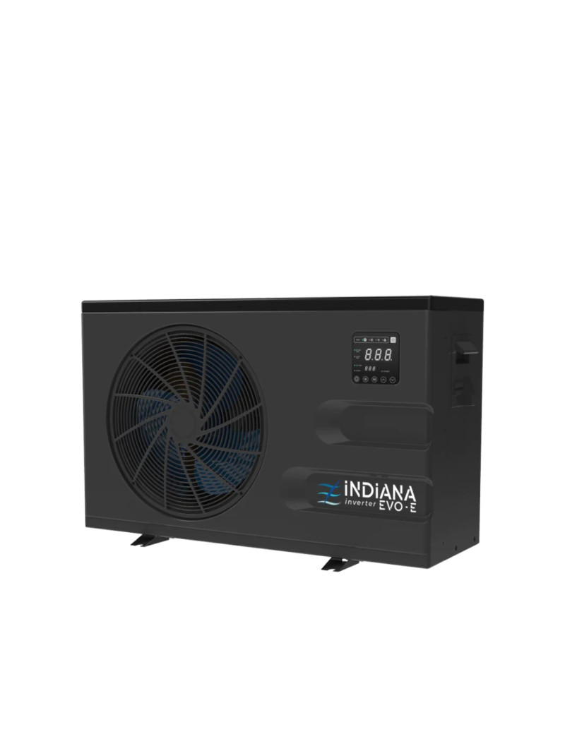 INDIANA EVO E 50