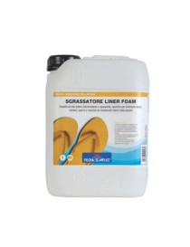 Sgrassatore PVC CONCENTRATO 5