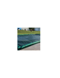 COPERTURA INVERNALE AL MQ PER PISCINA CON FORMA LIBERA 450gr