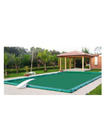 COPERTURA INVERNALE AL MQ PER PISCINA CON FORMA LIBERA 450gr