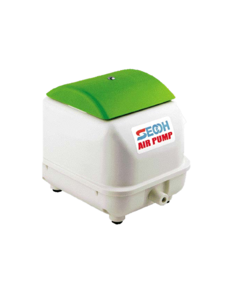 Soffiante a membrana 65 l/min