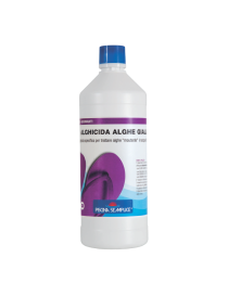 ALGHICIDA ALGHE GIALLE 1 L