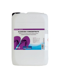 ALGHICIDA CONCENTRATO 10KG