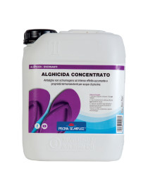 ALGHICIDA CONCENTRATO 5KG