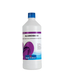 ALGHICIDA S3 1 KG