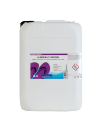 ALGHICIDA T9 SPECIAL 25 KG