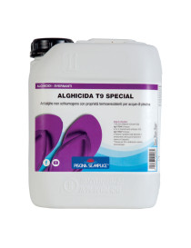 ALGHICIDA T9 SPECIAL 5 KG