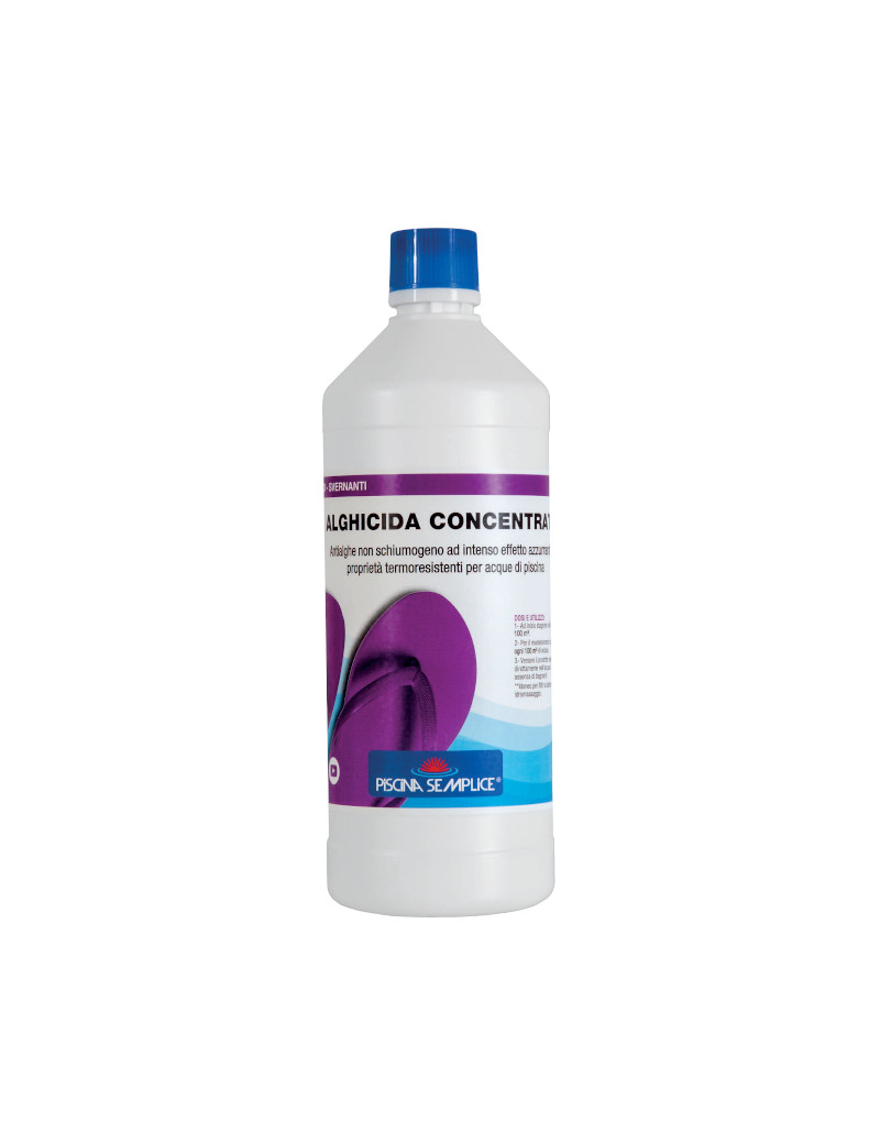 ALGHICIDA CONCENTRATO 1KG