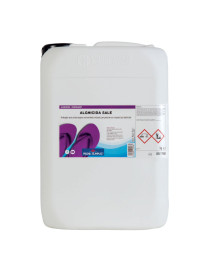 ALGHICIDA SALE 25 KG