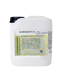 CLOROSAN 5 KG