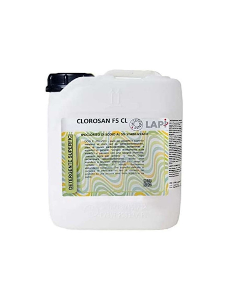 CLOROSAN 5 KG