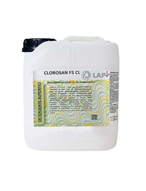 CLOROSAN 5 KG