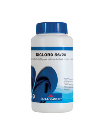 DICLORO 56/20 1 KG