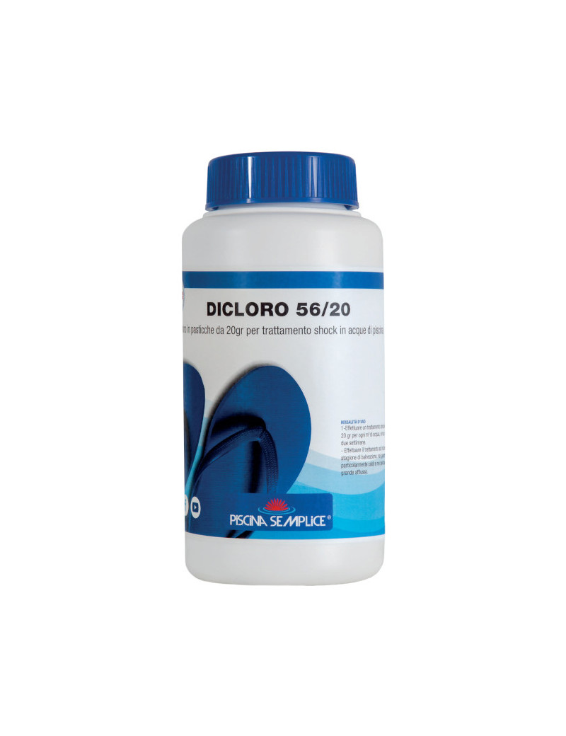 DICLORO 56/20 1 KG