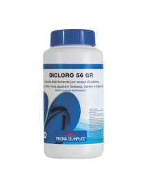 DICLORO GRANULARE 1 KG