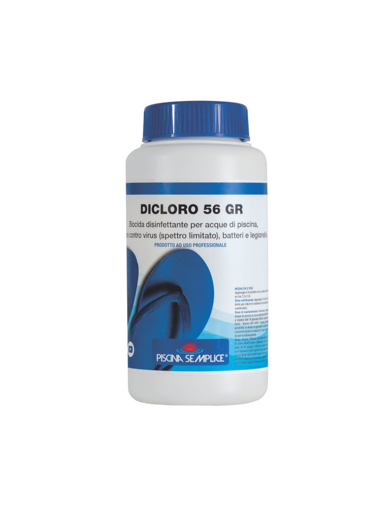 DICLORO GRANULARE 1 KG