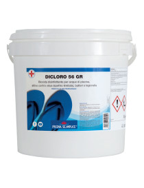 DICLORO GRANULARE 10 KG