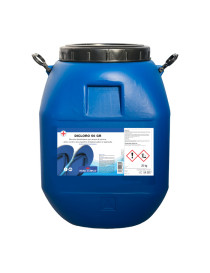 DICLORO GRANULARE 25 KG