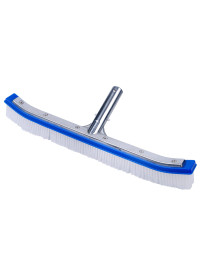 SPAZZOLA NYLON RINFORZATA 45 cm