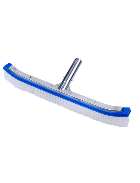 SPAZZOLA NYLON RINFORZATA 45 cm