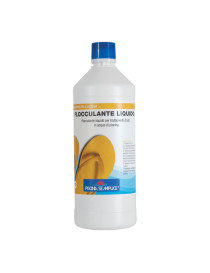 FLOCCULANTE LIQUIDO 1 LT