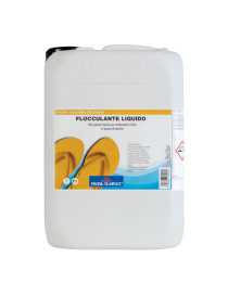 FLOCCULANTE LIQUIDO 10 LT