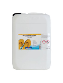 FLOCCULANTE LIQUIDO 25 LT
