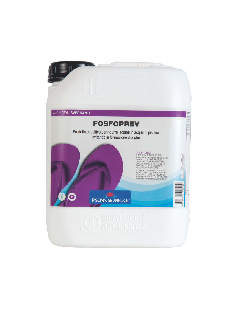 FOSFOPREV 5 KG