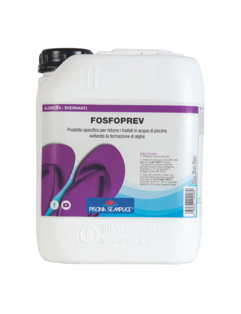 FOSFOPREV 5 KG