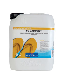 NO CALC MET 5 KG