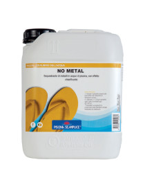 NO METAL 5 KG