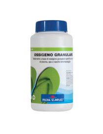 OSSIGENO GRANULARE 1 KG