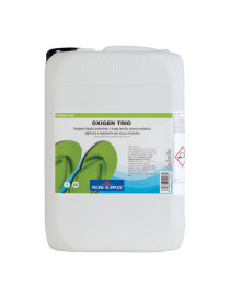 OXIGEN TRIO 10 KG