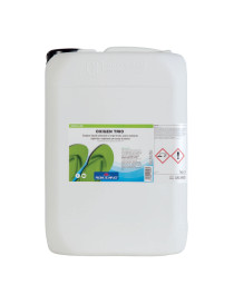 OXIGEN TRIO 25 KG