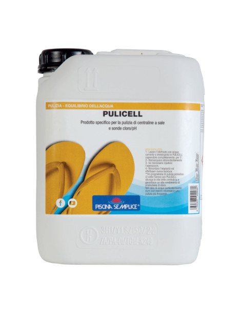 PULICELL 5 KG