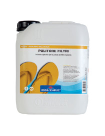 PULITORE FILTRI 5 KG