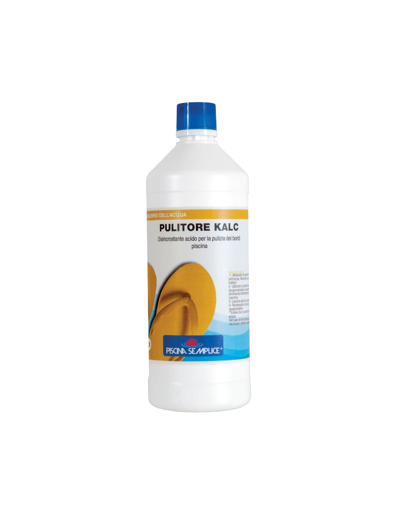 PULITORE KALC 1 KG