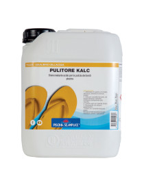 PULITORE KALC 5 KG