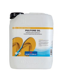 PULITORE OIL 5 LT