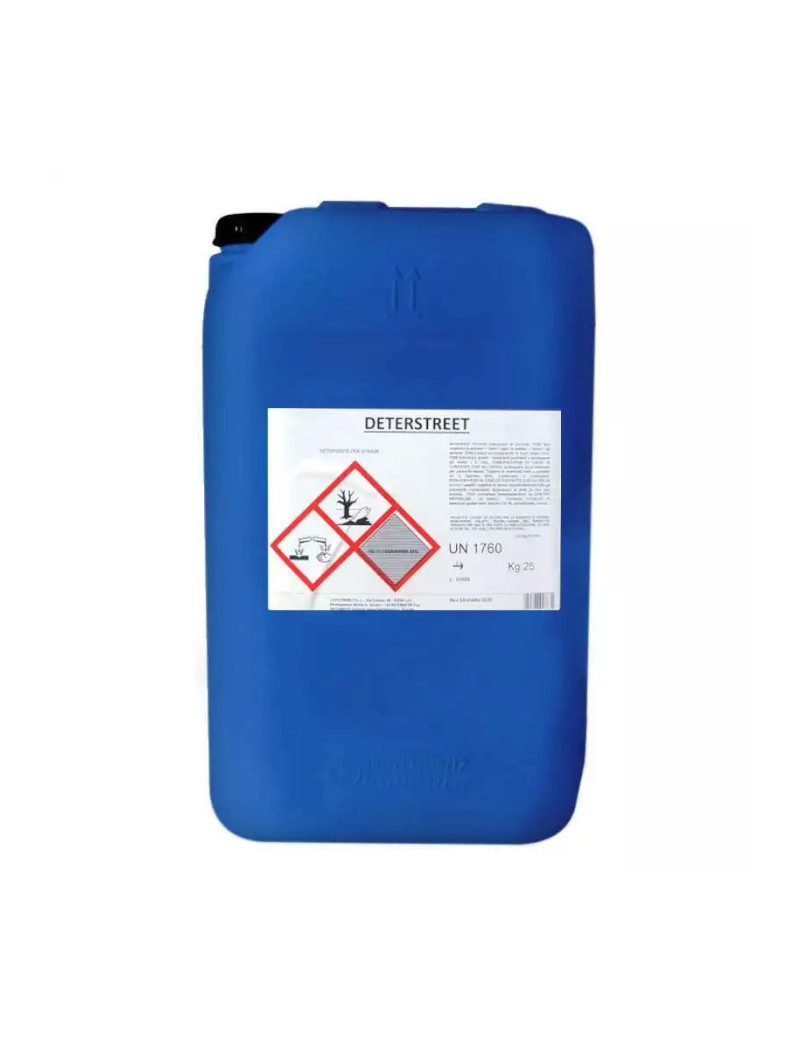 DETERSTREET 5 KG