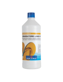 SGRASSATORE LINER FOAM 1 LT