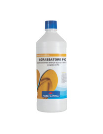 SGRASSATORE PVC 1 LT