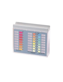 TEST KIT H202