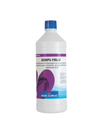 SIMPLY BLU 1 LT
