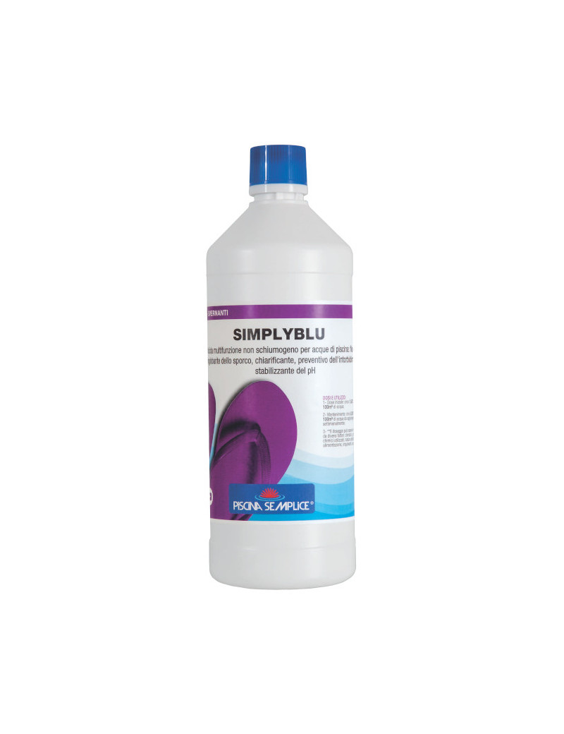 SIMPLY BLU 1 LT
