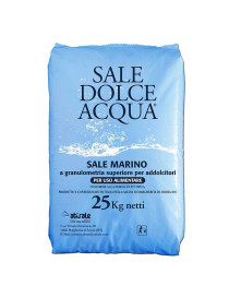SALE GRANULARE 25 KG