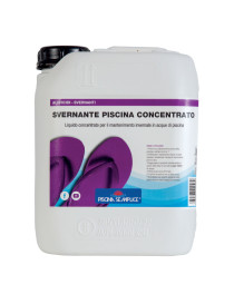 SVERNANTE CONCENTRATO 5 LT