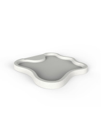 PIATTO DOCCIA LAKE D108 107 X 103 CM