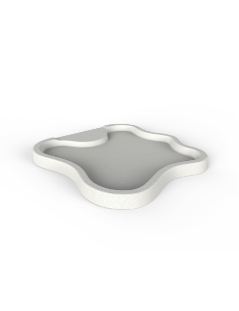 PIATTO DOCCIA LAKE D108 107 X 103 CM